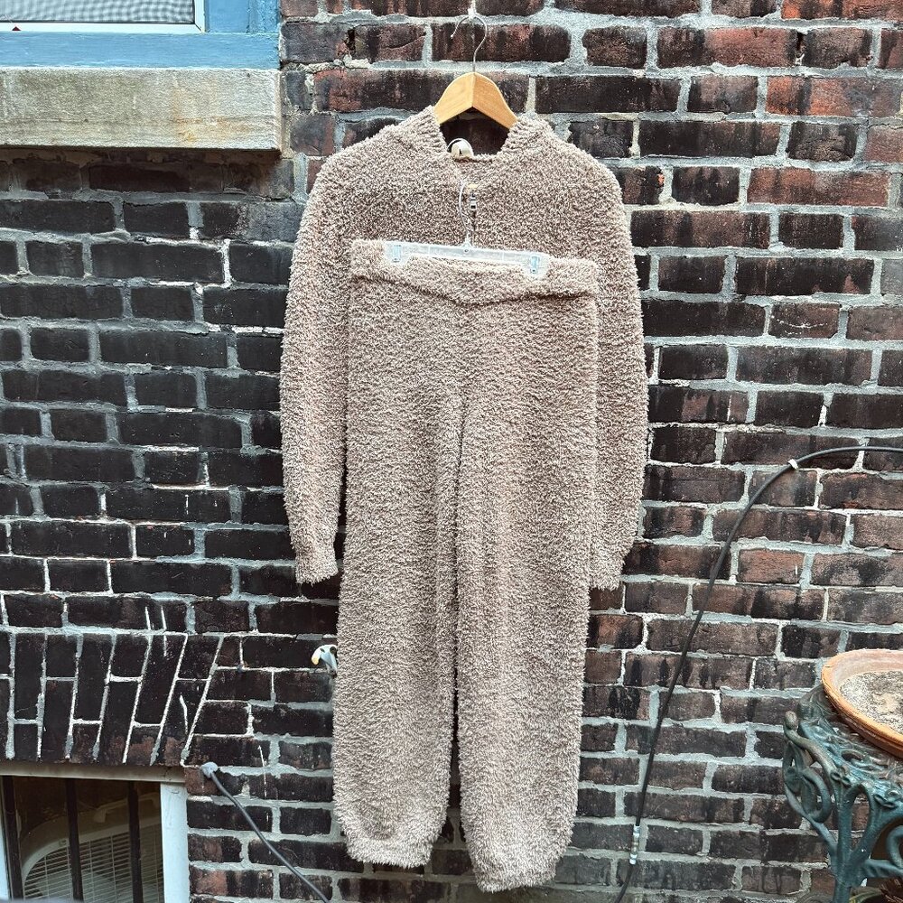 Aritizia Matching Sweatsuit - designed by The Group